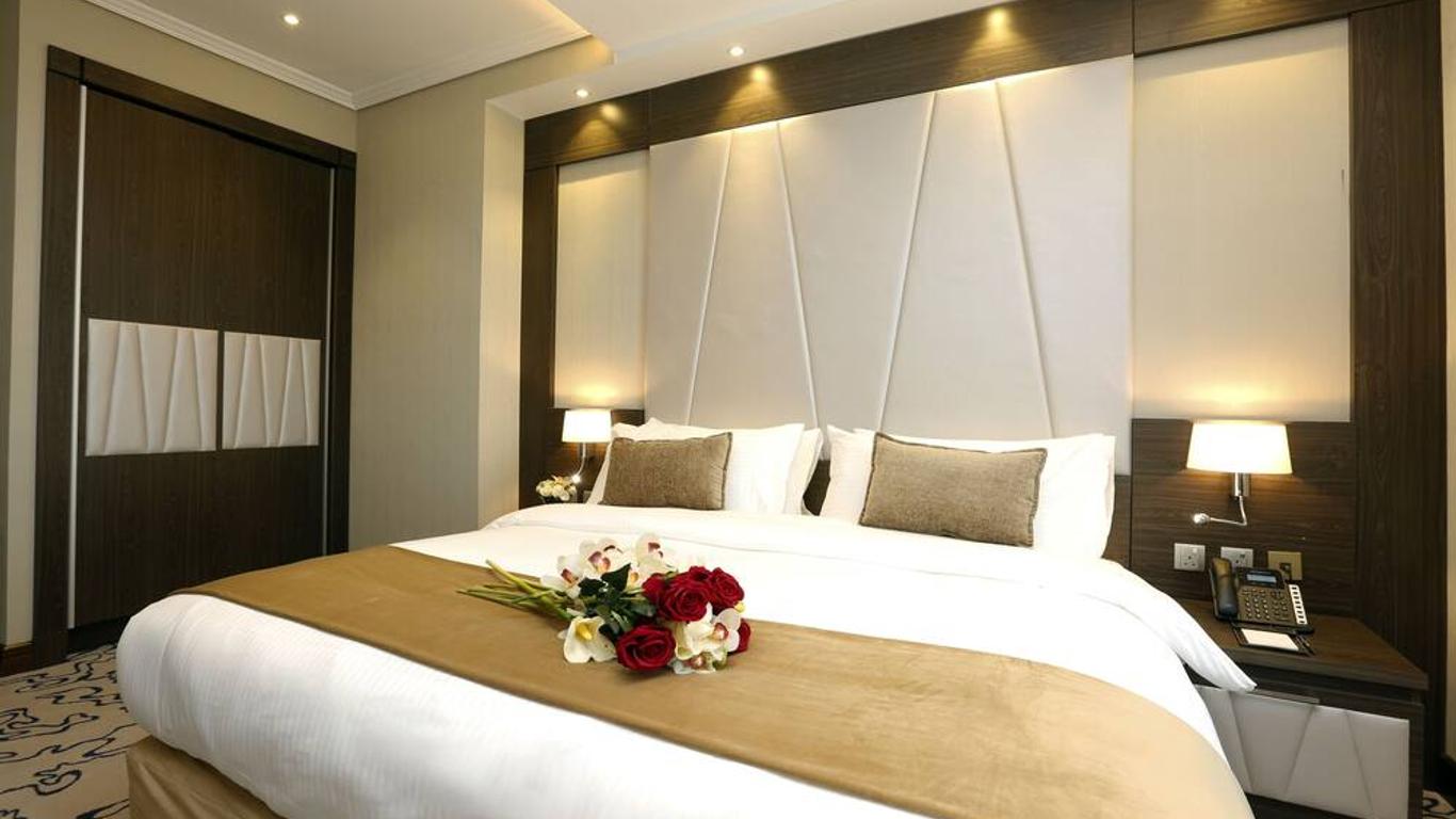 Swiss Spirit Hotel & Suites Metropolitan