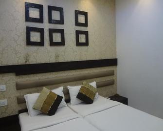 Room Maangta 136 - Cst - Bombay - Habitación