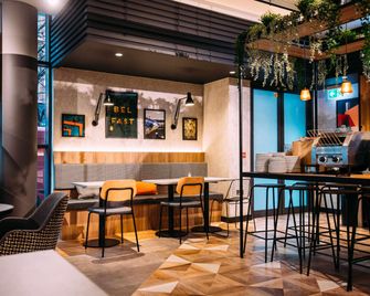 ibis Belfast City Centre - Belfast - Comedor