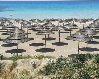 Narcissos 'Nissi Beach' Apartment D12 - Ayia Napa - Beach