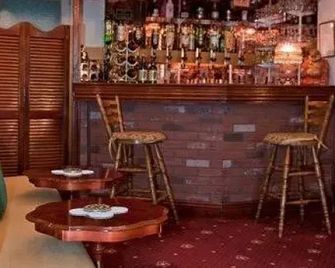 Tudor Rose Original Hotel - Blackpool - Bar