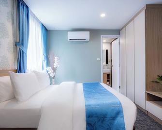 Hotel Kuretakeso Thailand Sriracha - Si Racha - Спальня