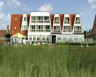 Wattenkieker - Cuxhaven - Gebäude