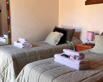 Hosteria Thiamalu - El Chaltén