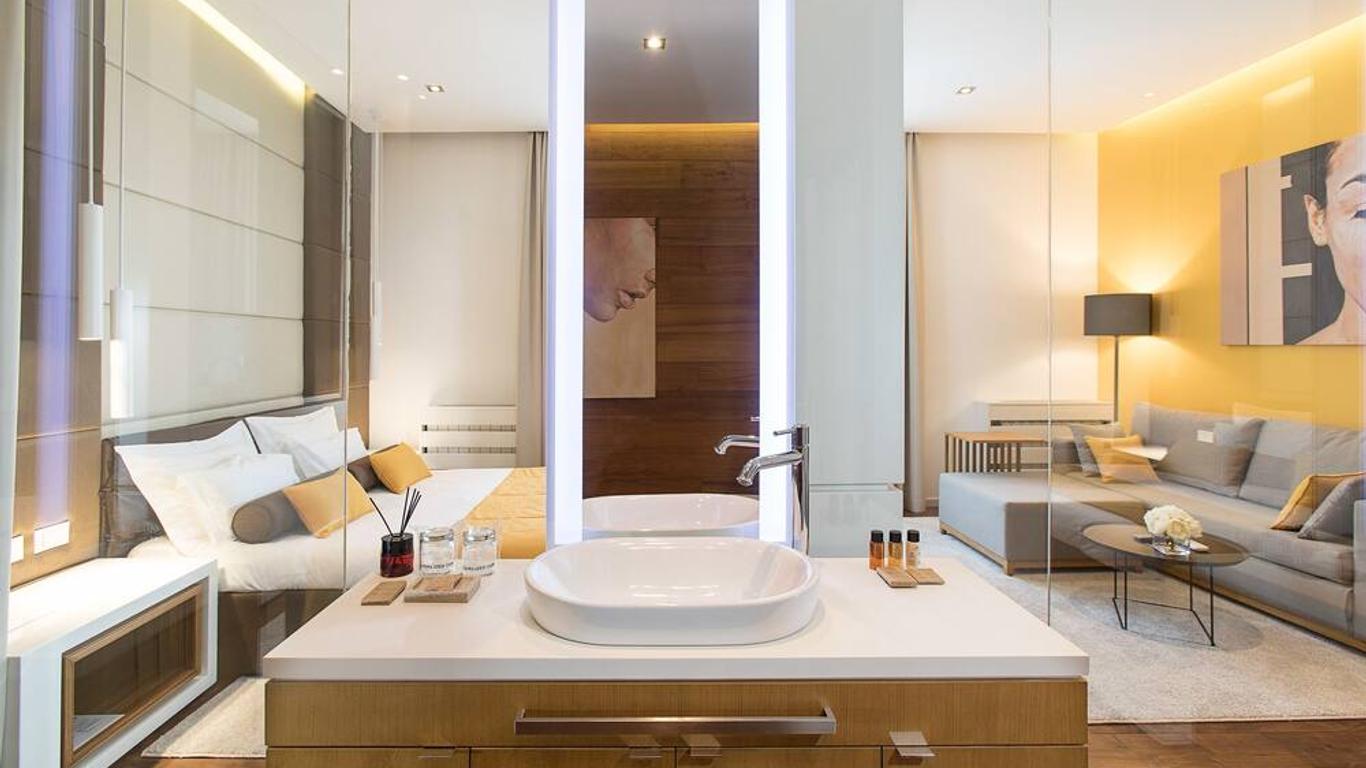 Dominic Smart & Luxury Suites - Terazije