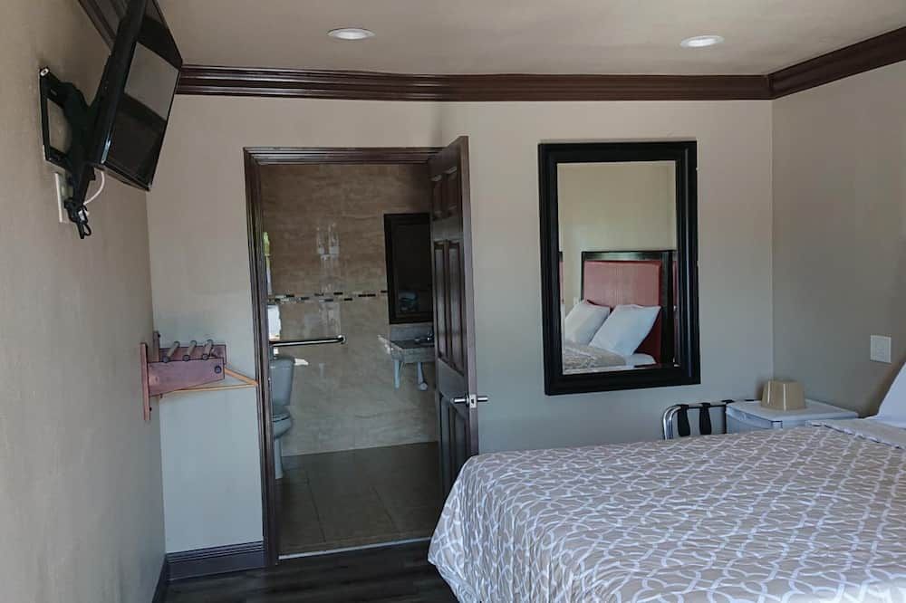 Santa Ana Travel Inn - Santa Ana