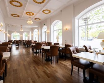 Milling Hotel Saxildhus - Кольдинг - Ресторан