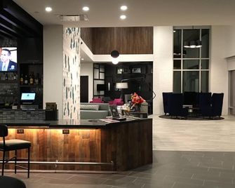 Hyatt Place West Des Moines/Jordan Creek - West Des Moines - Recepción