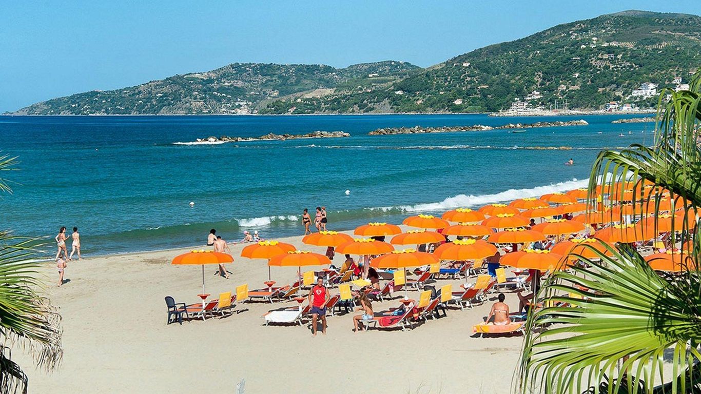 Hotel&Village Hydra Club