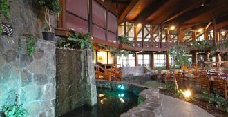 Fireside Inn & Suites West Lebanon - West Lebanon - Piscina