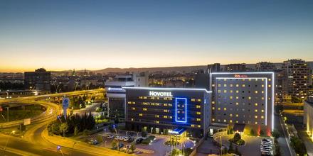Image of hotel: Ibis Kayseri
