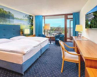 AHORN Harz Hotel Braunlage - Braunlage