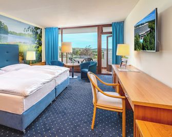 AHORN Harz Hotel Braunlage - Braunlage