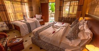 The Lahe Hotels - Mwanza - Habitación