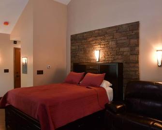 The Fields Of Eden Inn - Eden - Habitación