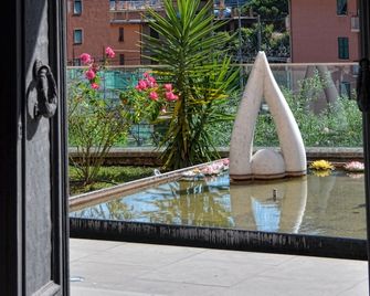 Villa Accini - Monterosso al Mare