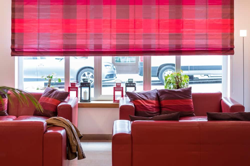 أوستريا تريند هوتل أناتول