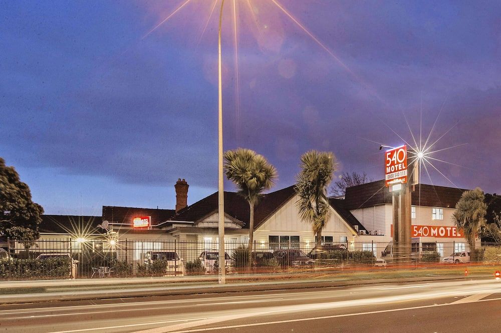 540 on Great South Motel thumbnail 2