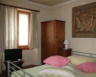 Hotel Foppoli - Poschiavo