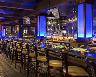 Colusa Casino Resort - Colusa - Bar