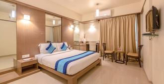 Ivy Studios - Pune - Bedroom