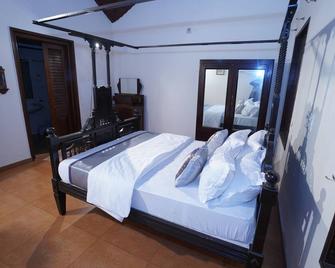 Highland Estate - Sakleshpur - Habitación