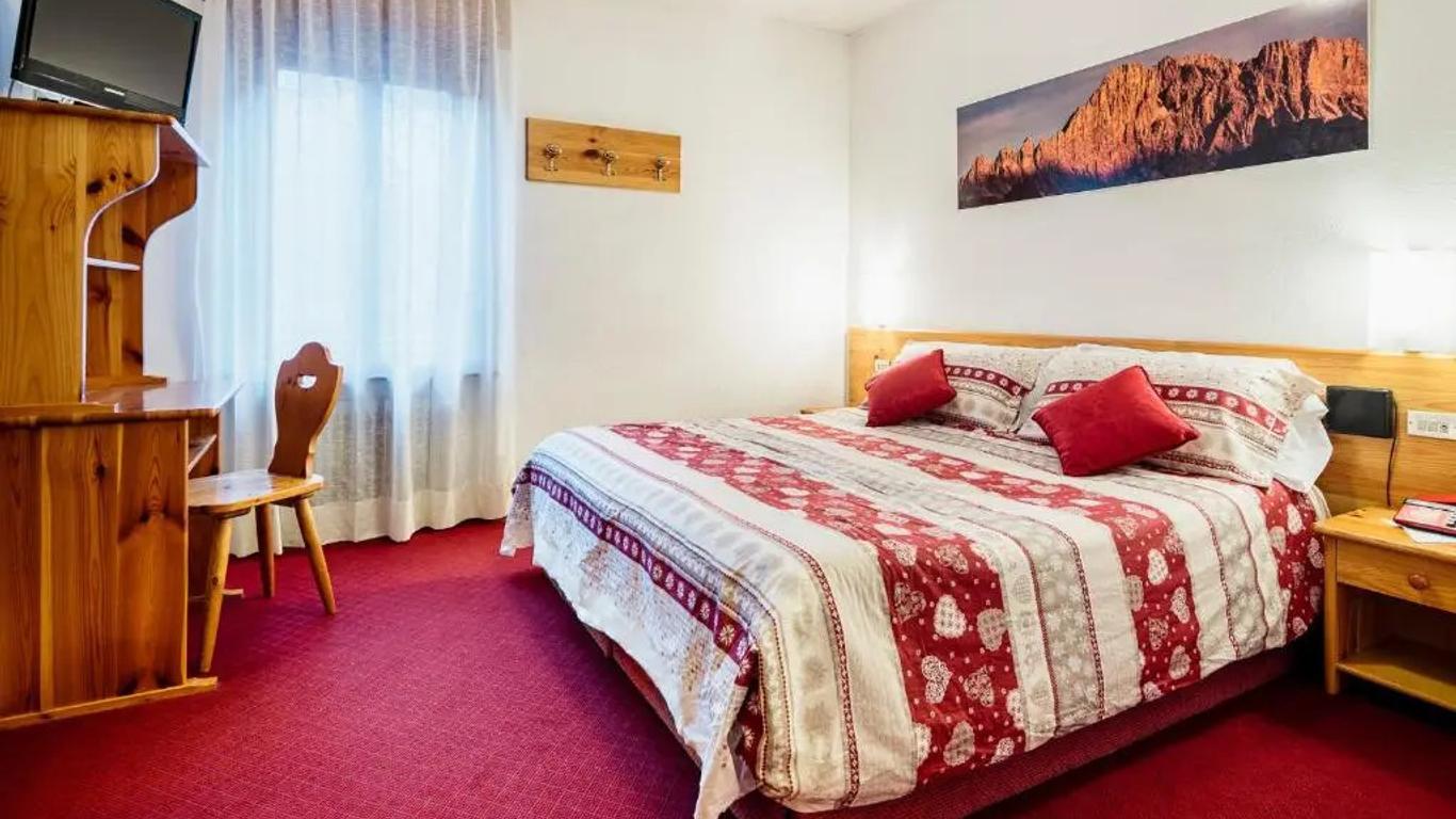 Hotel Coldai
