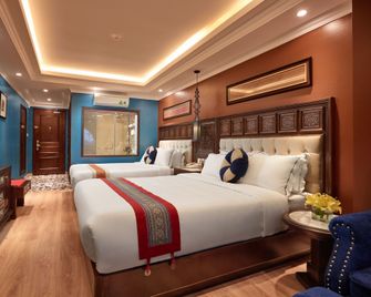 Eden Boutique Hotel & Spa - Pa sa