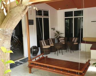 K.Villas Maldives - Mahibadhoo