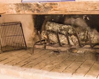 Agriturismo La Collina - Massa martana