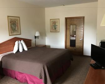 Rocky Creek Inn - Lucedale - Habitación