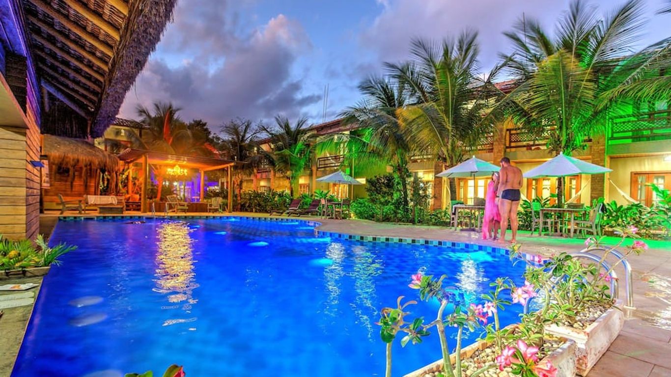 Terra Boa Hotel Boutique