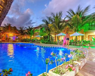 Terra Boa Hotel Boutique - Itacaré - Pool