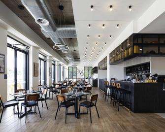 Mantra Macarthur Canberra - Camberra - Restaurante