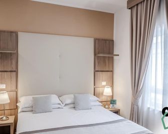 Residenza Scarlatti - Naples - Bedroom