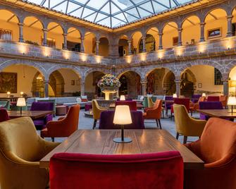 Novotel Cusco - Cusco - Restaurant