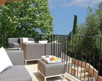 Elegant Villa with Pool, Cabris - Cabris