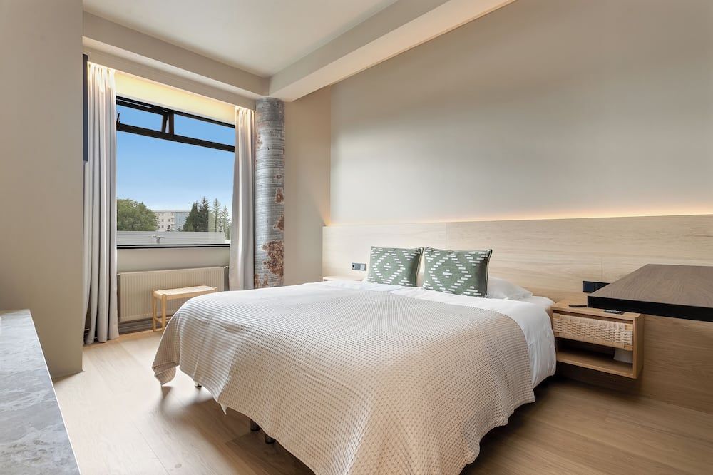 أركتيك كومفرت هوتل