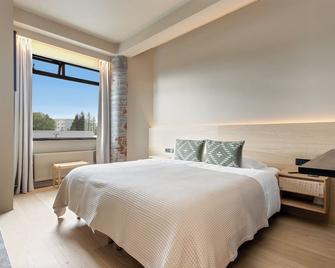 Arctic Comfort Hotel - Reykjavik - Phòng ngủ