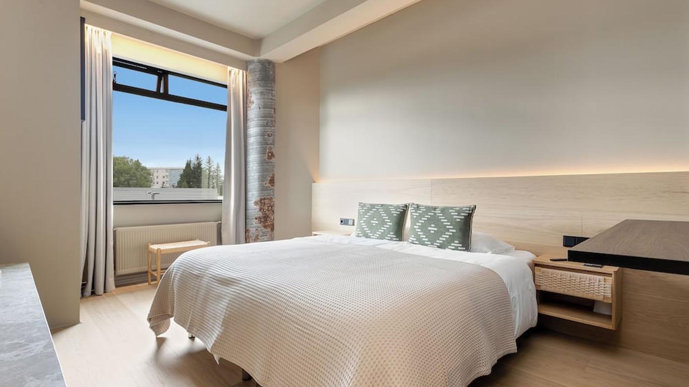 Arctic Comfort Hotel