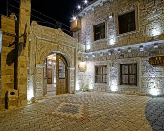 Risus Cave Suites - Nevşehir