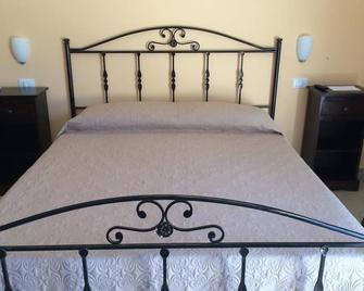Cala Arenella - Sciacca - Bedroom