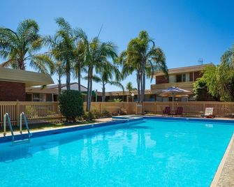 Kalindo Merimbula - Merimbula - Pool