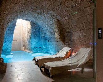 Le Carasse Boutique Hotel - Mola di Bari