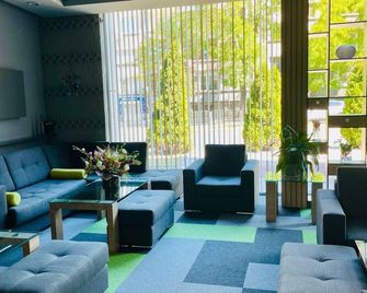 Expo Hotel - Plovdiv - Lounge