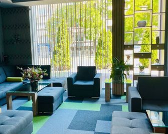 Expo Hotel - Plovdiv - Lounge