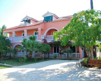 Villasabella - Zakynthos - Building