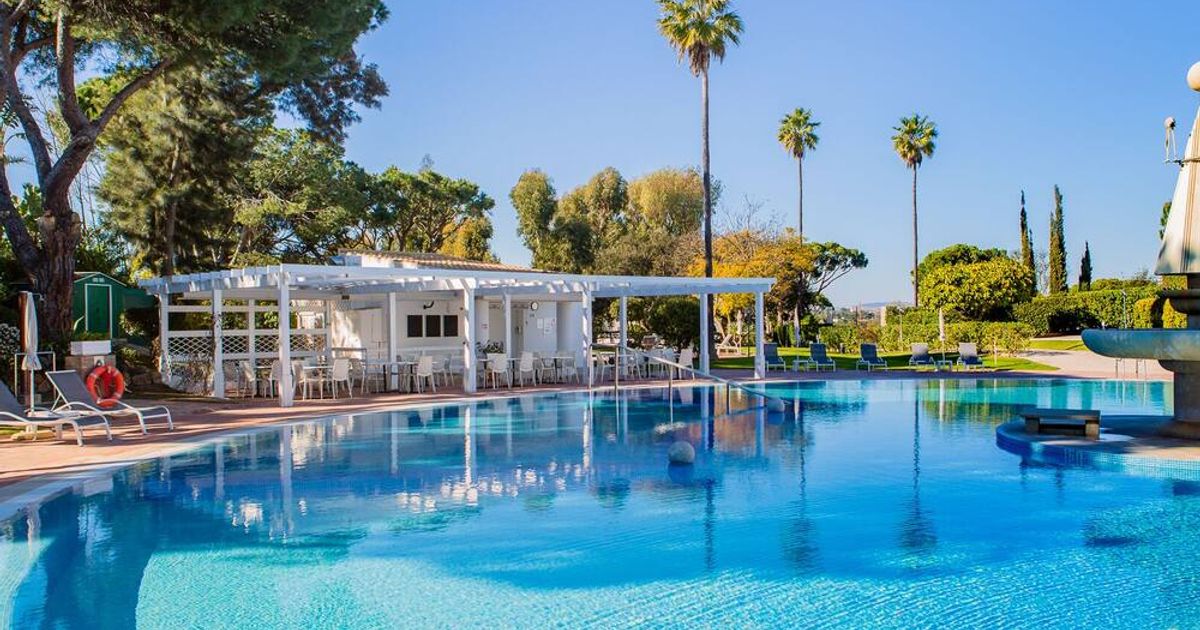 Quinta do Lago Country Club from 169. Quinta do Lago Hotel Deals