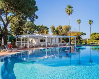 Quinta do Lago Country Club - Quinta do Lago - Piscine