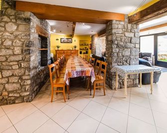 Han-sur-Lesse cottage - Han-sur-Lesse